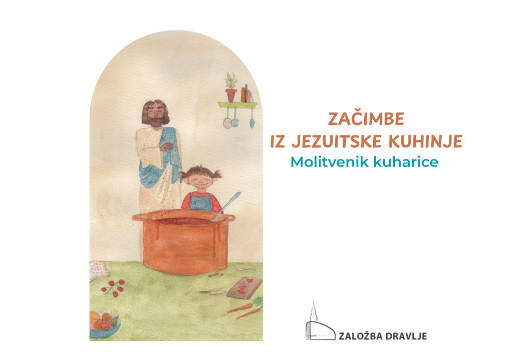 Doprinos laikov v v jezuitskem poslanstvu je v današnjem času nepogrešljiv. Ga. Slavica Blešč je imeniten primer sodobnega sodelavca v jezuitskem poslanstvu.
