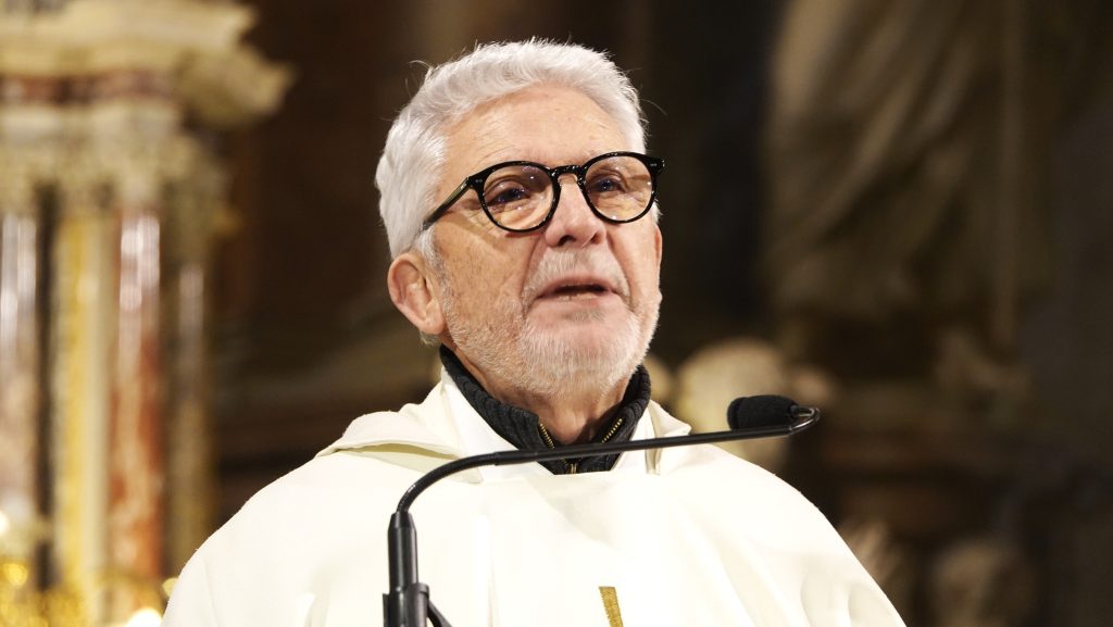 Ksaverjeva pisma in zgled so navdihnili nešteto misijonarjev po vsem svetu. Ob tej priložnosti je za nas spregovoril tudi delegat naše asistence p. Cipriano Diaz DJ.