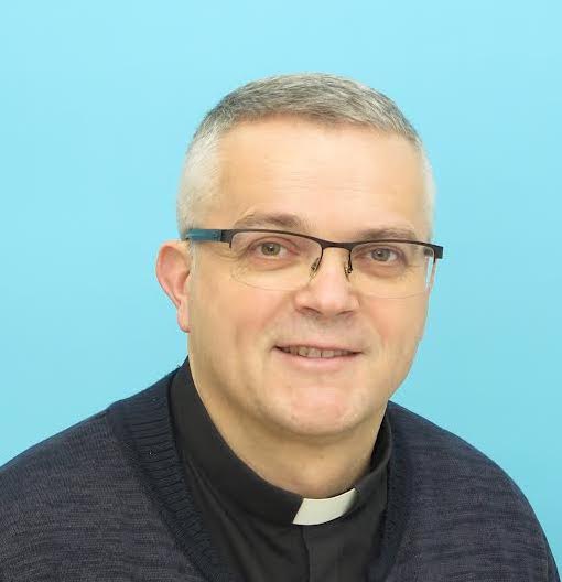 P. Arturo Sosa, generalni predstojnik Družbe Jezusove, je 17. februarja 2026 imenoval p. Marjana Kokalja za novega provinciala Slovenske province Družbe Jezusove.