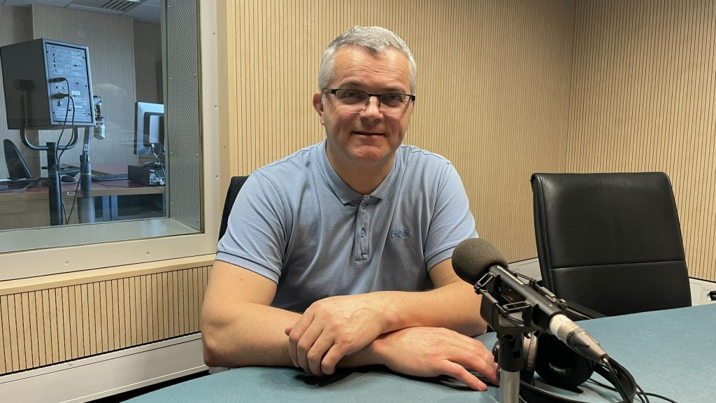 Imenovanje Marjana Kokalja za novega provinciala Slovenske province Družbe Jezusove odpira več pomembnih vprašanj