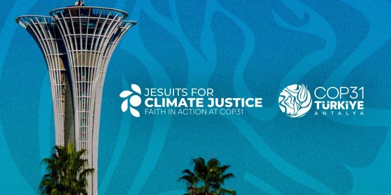 Road-to-COP31-Jesuits-for-Climate-Justice-Campaign-Presents-Statement-and-Policy-Brief-1-800×450